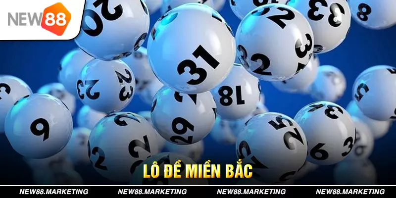 xổ số miền bắc hôm quả