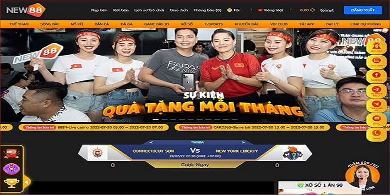 w88 club xổ số miền nam thứ bảy