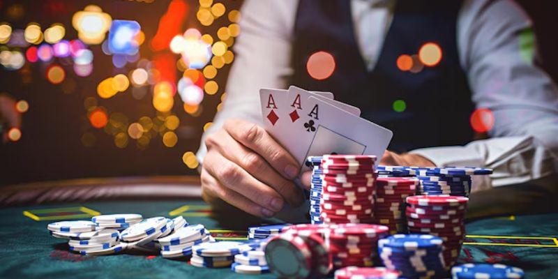 w88 club baccarat có lừa đảo không